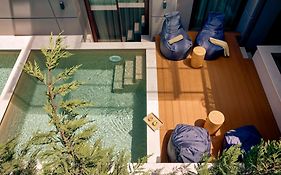 Les Lazaristes Domotel 